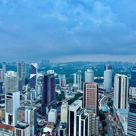 Platinum By Luxury Suites كوالالمبور المظهر الخارجي الصورة