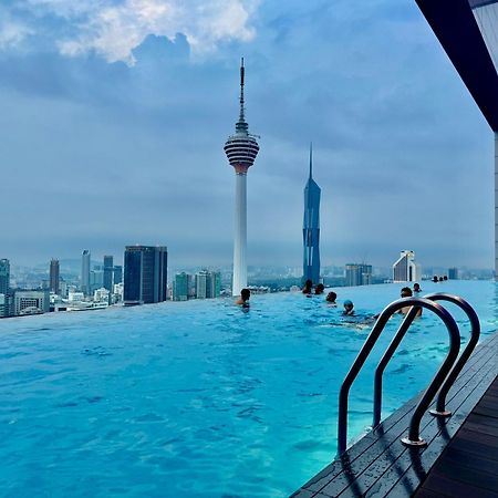Platinum By Luxury Suites كوالالمبور المظهر الخارجي الصورة