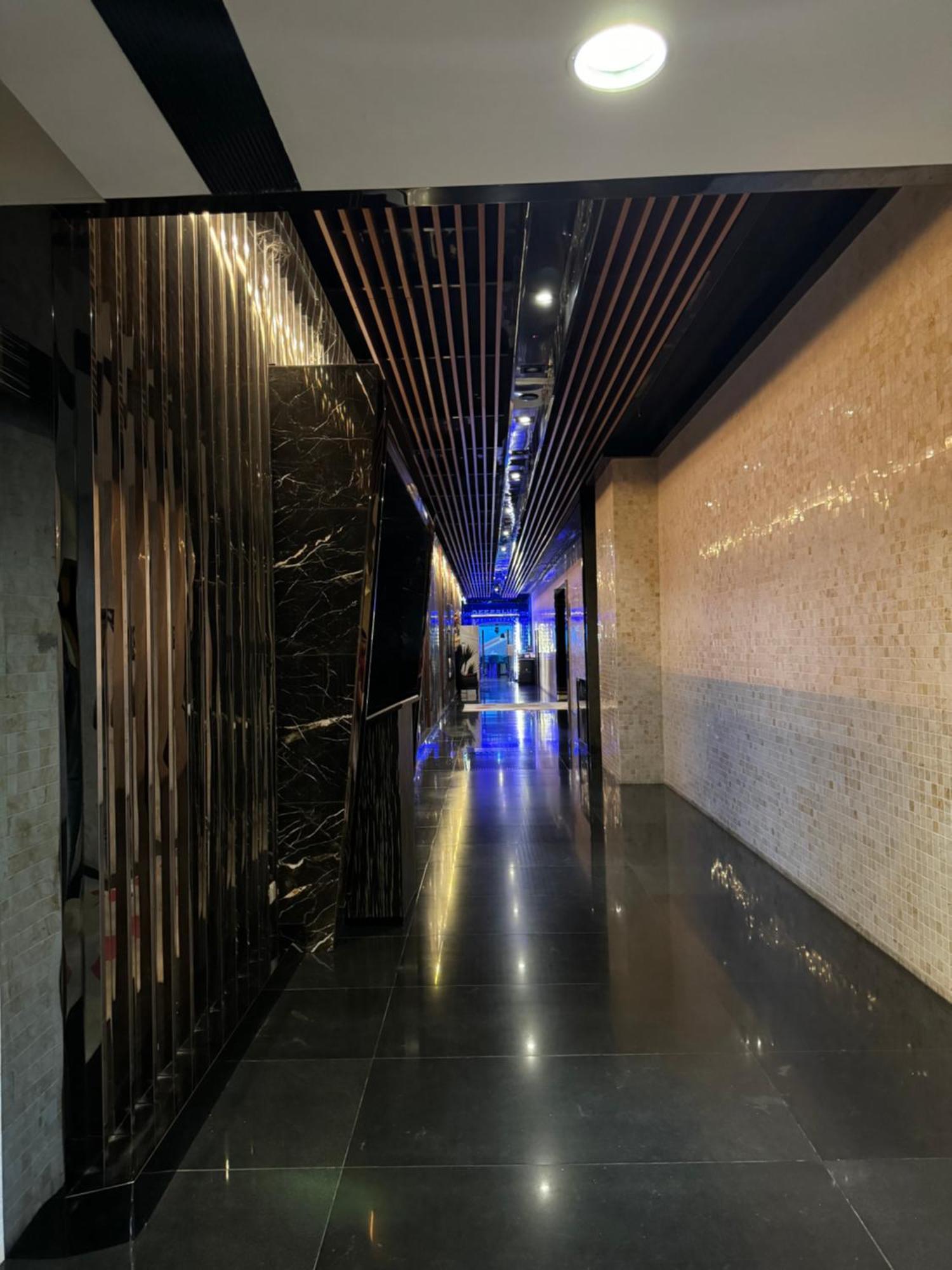 Platinum By Luxury Suites كوالالمبور المظهر الخارجي الصورة