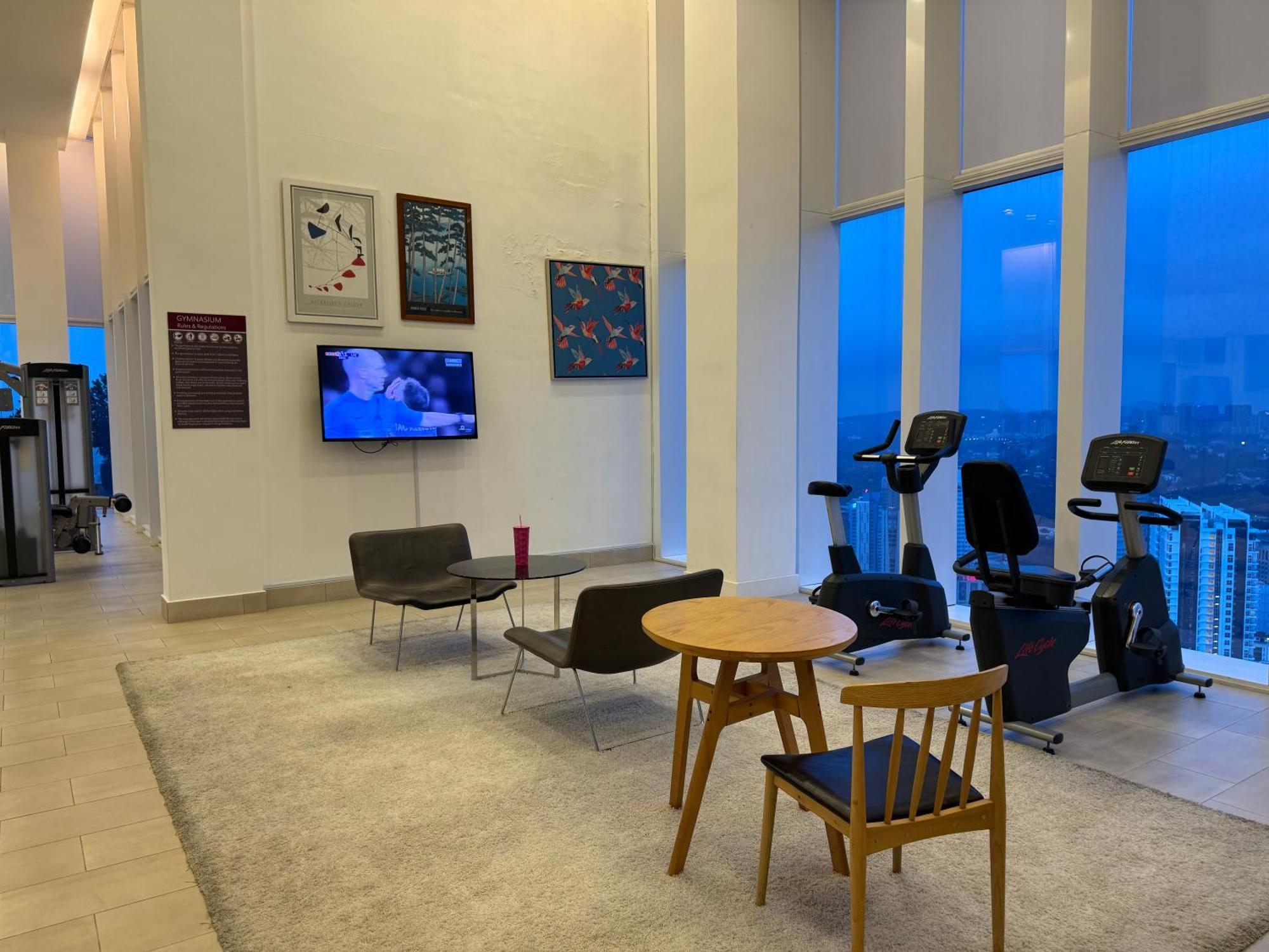 Platinum By Luxury Suites كوالالمبور المظهر الخارجي الصورة