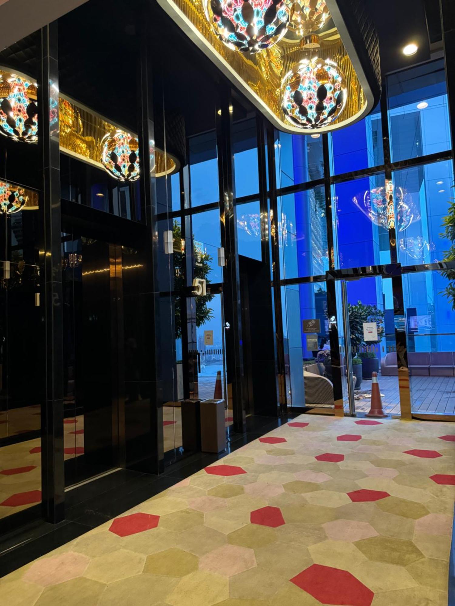 Platinum By Luxury Suites كوالالمبور المظهر الخارجي الصورة