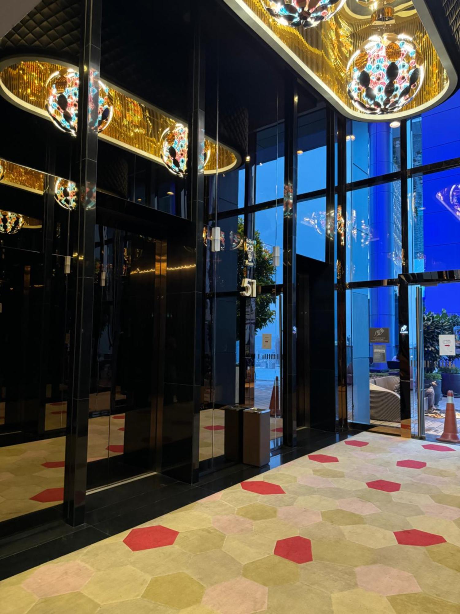 Platinum By Luxury Suites كوالالمبور المظهر الخارجي الصورة