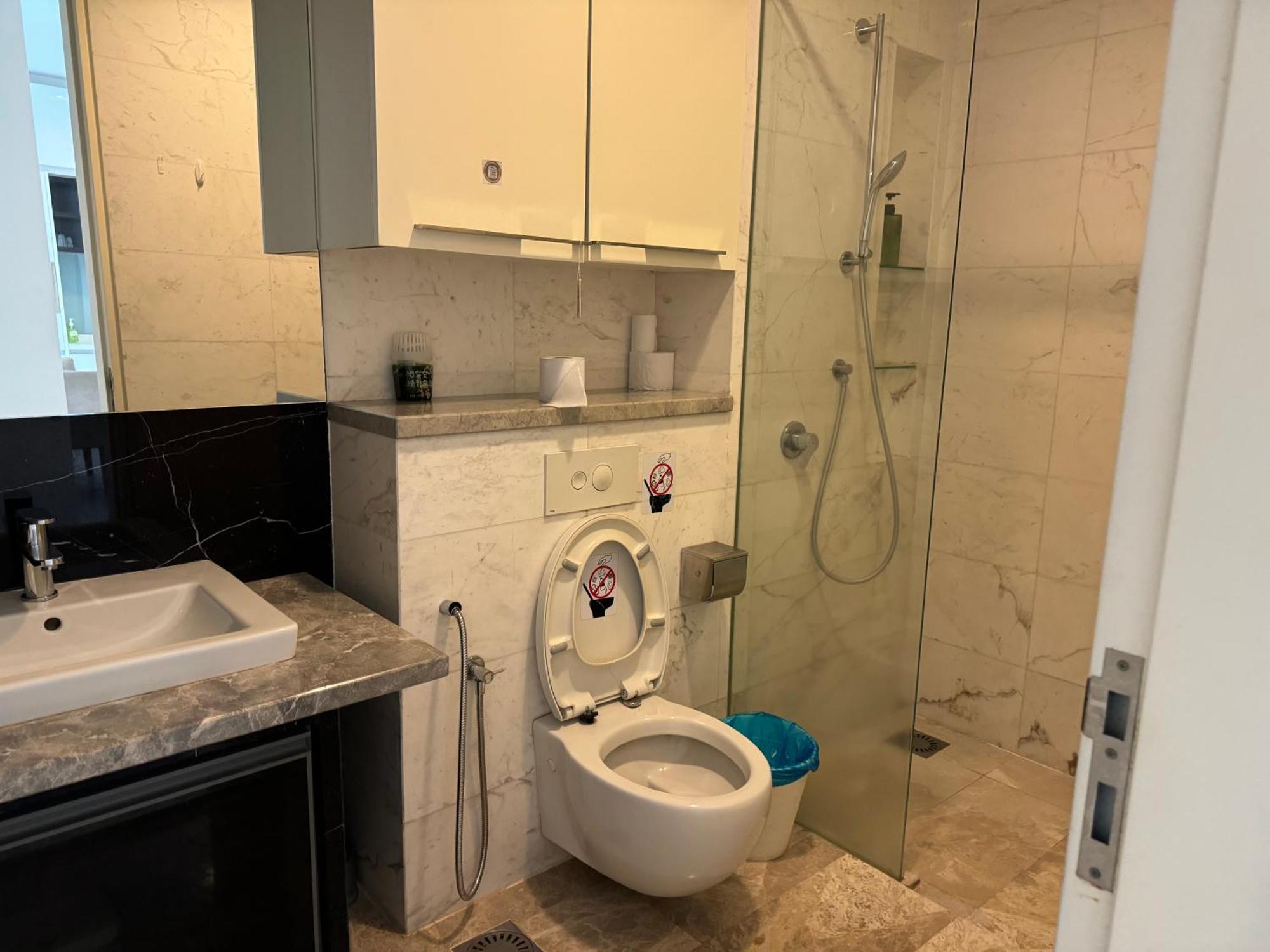 Platinum By Luxury Suites كوالالمبور المظهر الخارجي الصورة
