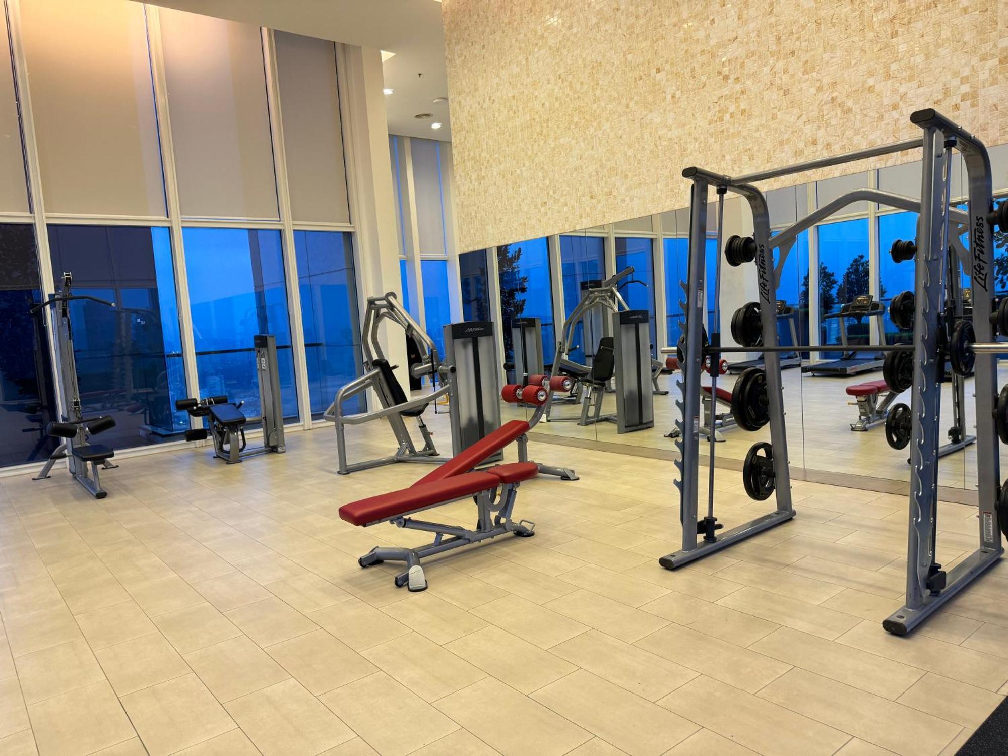 Platinum By Luxury Suites كوالالمبور المظهر الخارجي الصورة