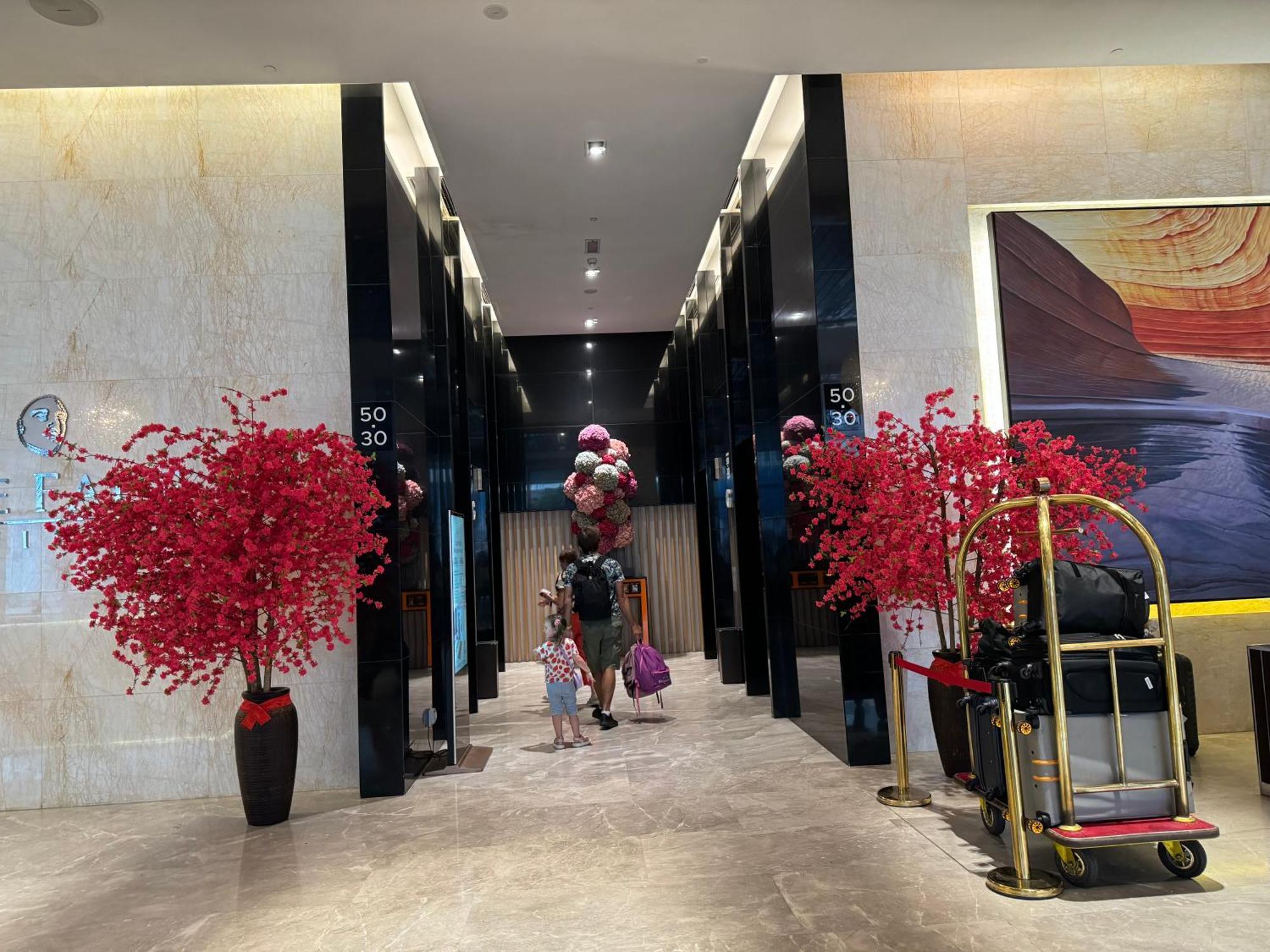 Platinum By Luxury Suites كوالالمبور المظهر الخارجي الصورة