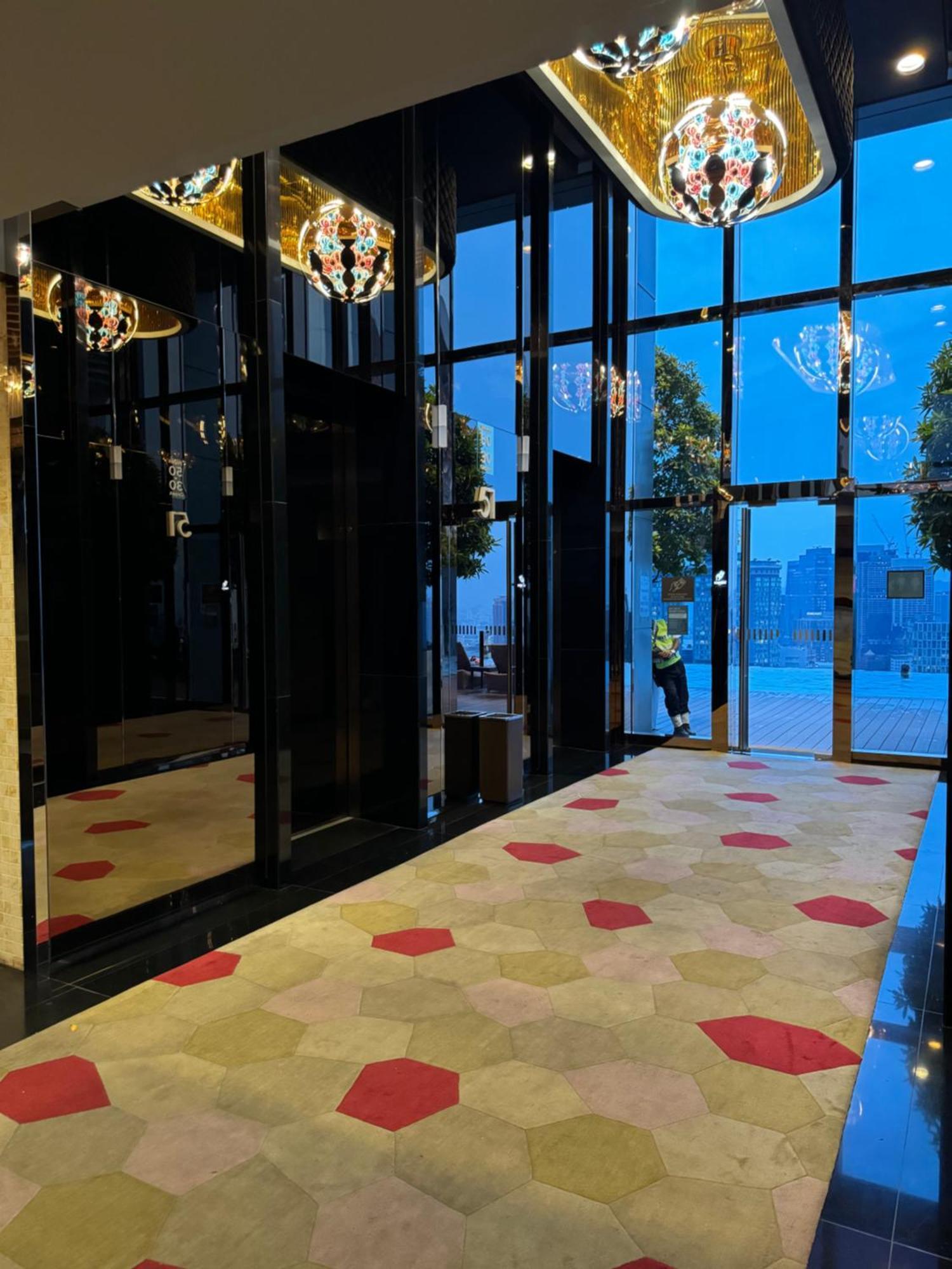 Platinum By Luxury Suites كوالالمبور المظهر الخارجي الصورة
