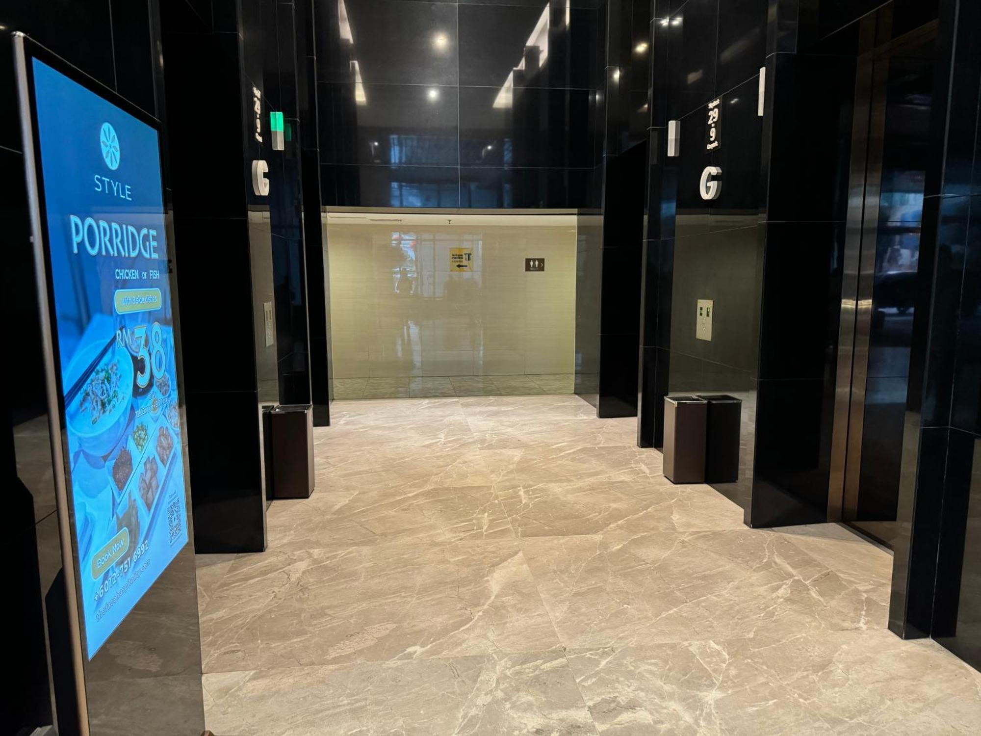 Platinum By Luxury Suites كوالالمبور المظهر الخارجي الصورة