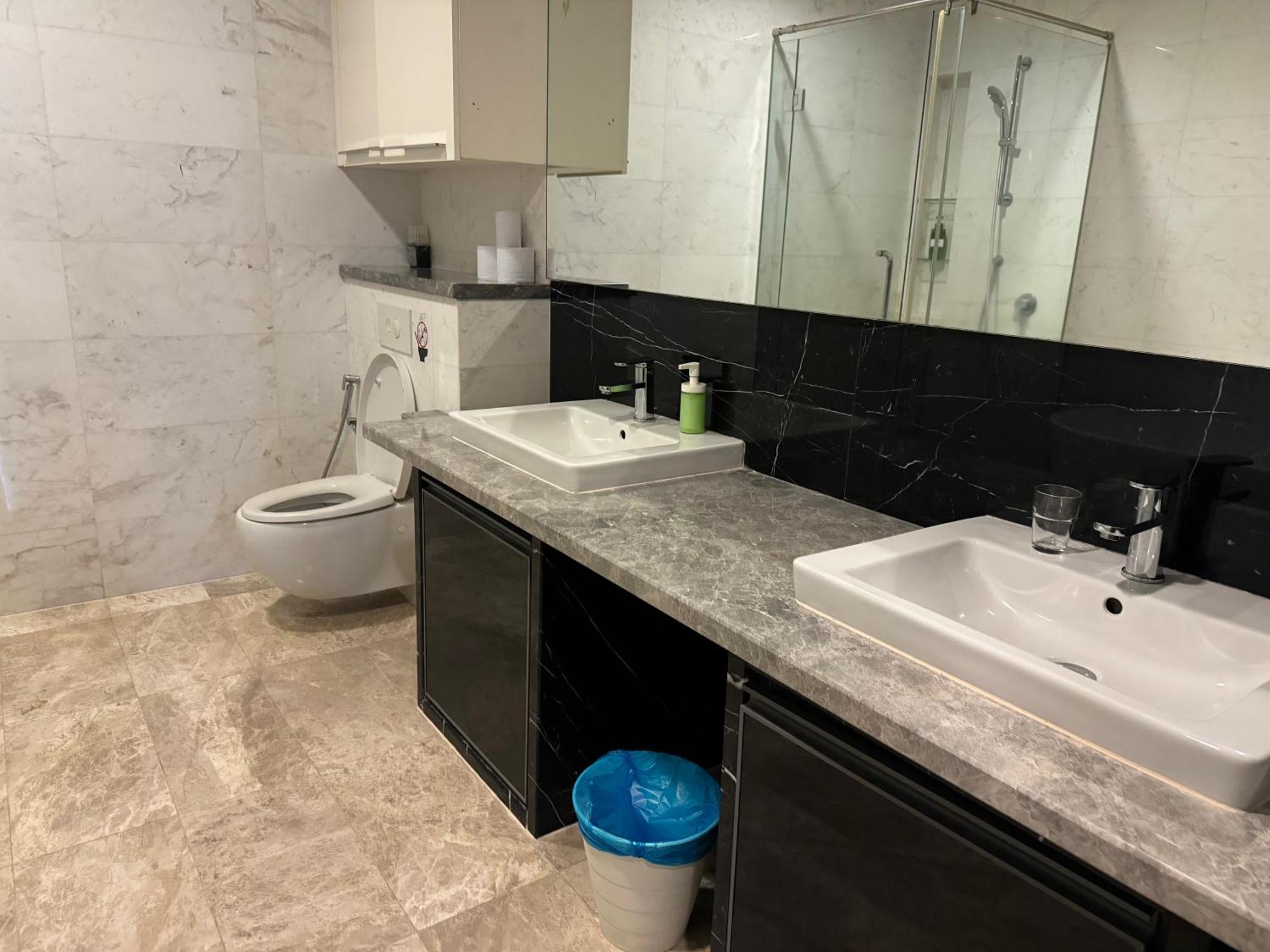 Platinum By Luxury Suites كوالالمبور المظهر الخارجي الصورة