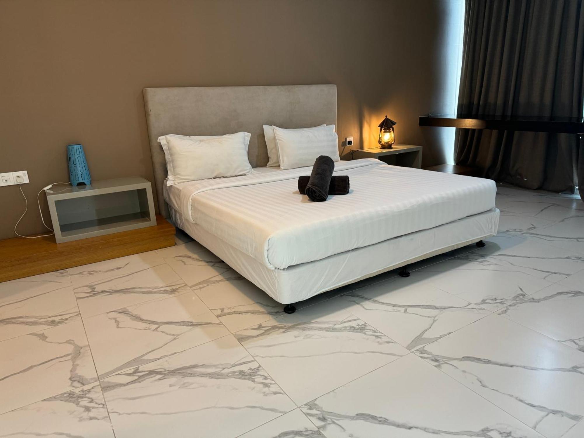 Platinum By Luxury Suites كوالالمبور المظهر الخارجي الصورة