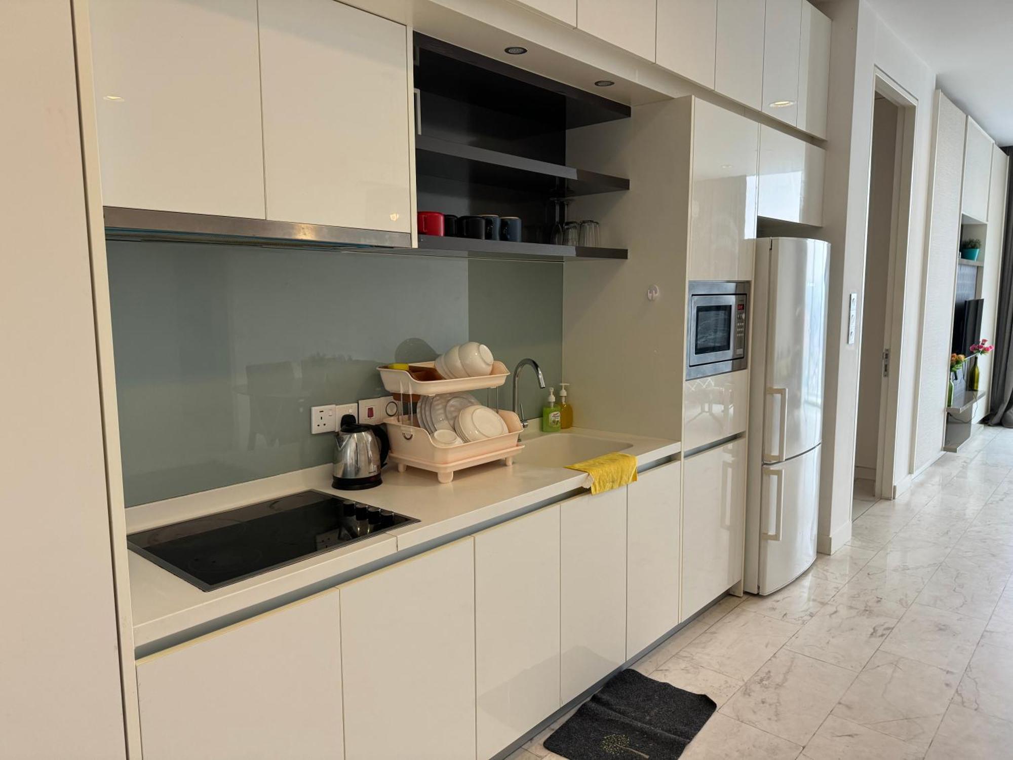 Platinum By Luxury Suites كوالالمبور المظهر الخارجي الصورة
