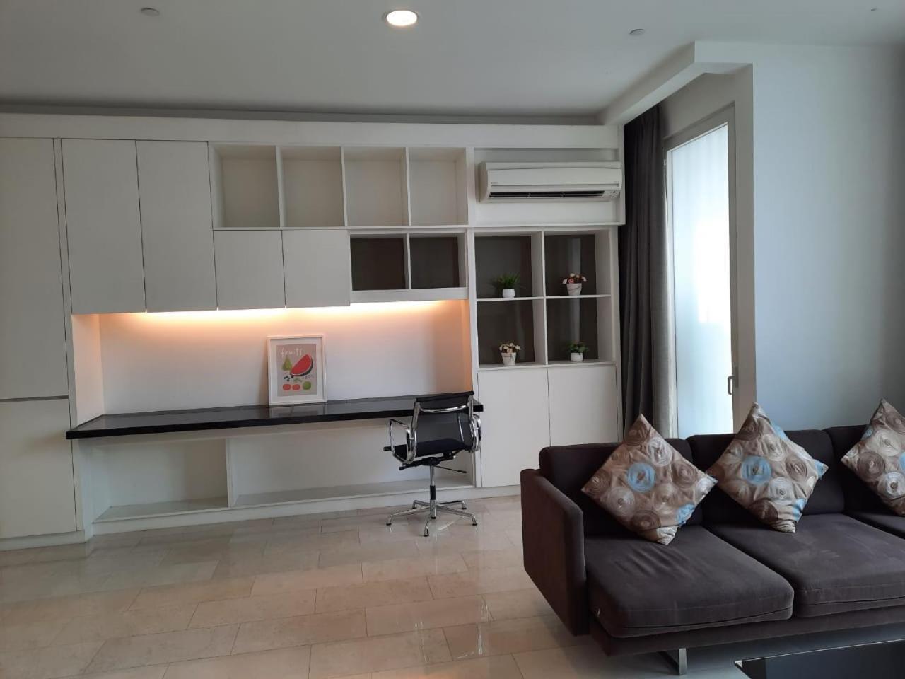 Platinum By Luxury Suites كوالالمبور المظهر الخارجي الصورة