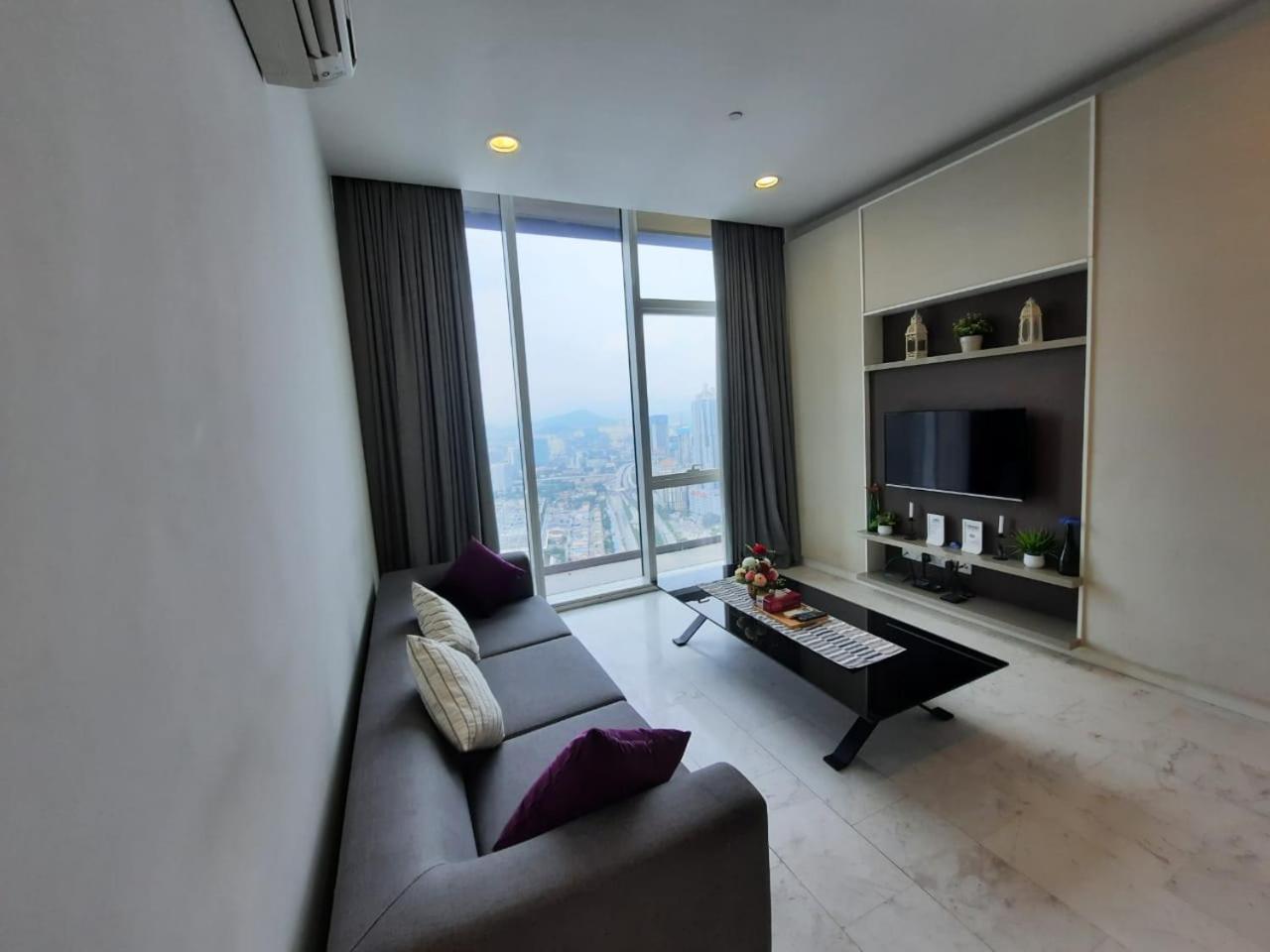 Platinum By Luxury Suites كوالالمبور المظهر الخارجي الصورة