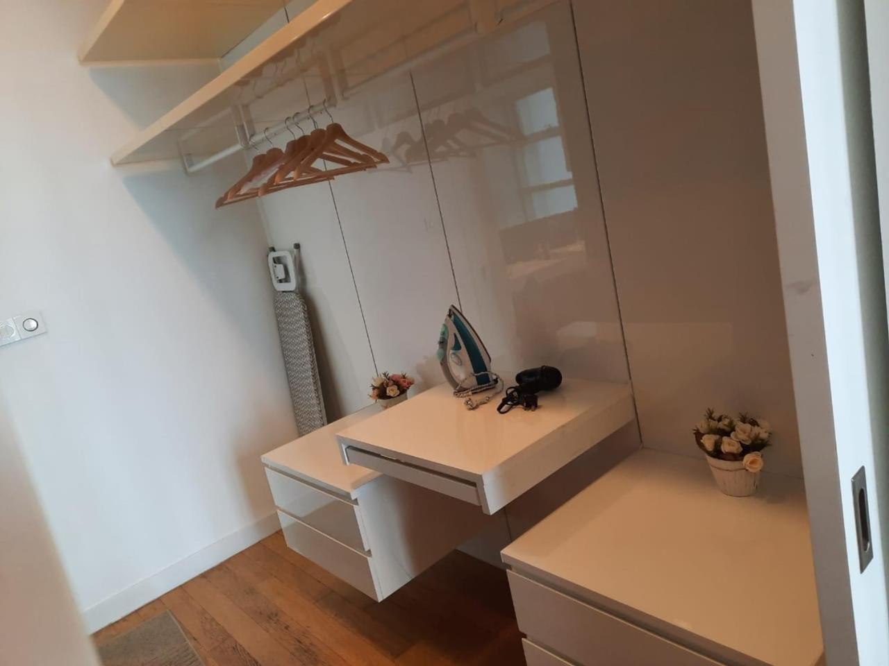 Platinum By Luxury Suites كوالالمبور المظهر الخارجي الصورة