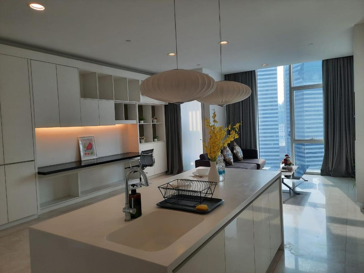 Platinum By Luxury Suites كوالالمبور المظهر الخارجي الصورة