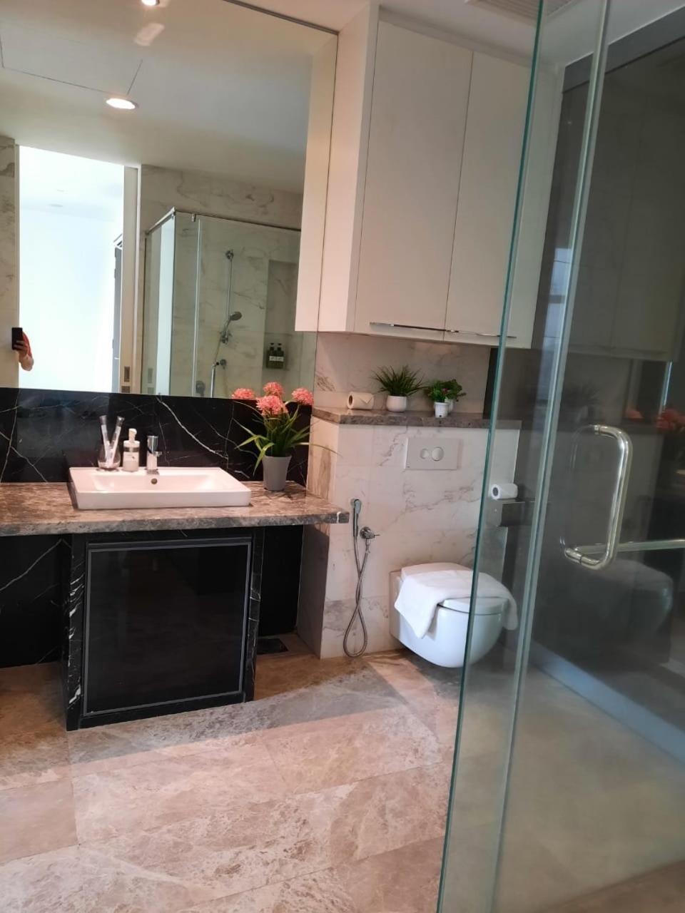 Platinum By Luxury Suites كوالالمبور المظهر الخارجي الصورة